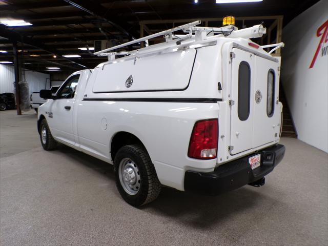 used 2013 Ram 2500 car, priced at $8,995