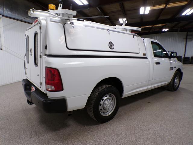 used 2013 Ram 2500 car, priced at $8,995