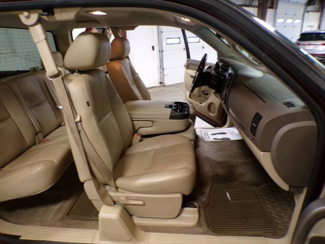 used 2013 Chevrolet Silverado 1500 car, priced at $11,995