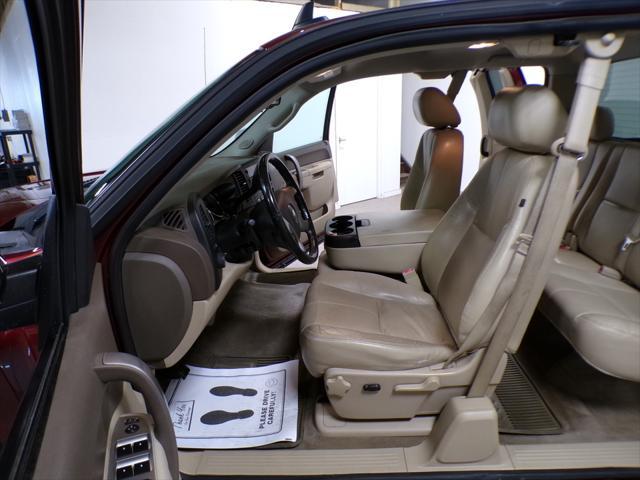 used 2013 Chevrolet Silverado 1500 car, priced at $11,995