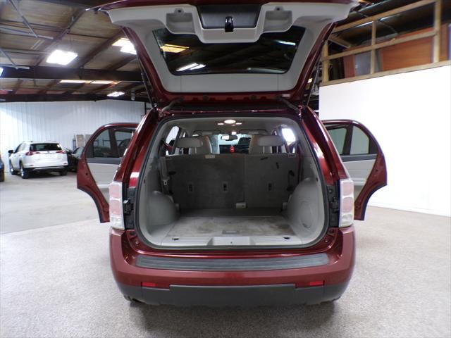 used 2008 Chevrolet Equinox car, priced at $3,995