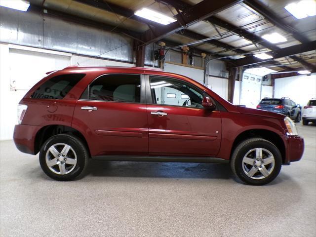 used 2008 Chevrolet Equinox car, priced at $3,995