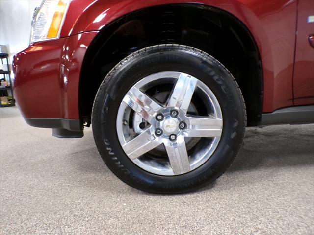 used 2008 Chevrolet Equinox car, priced at $3,995