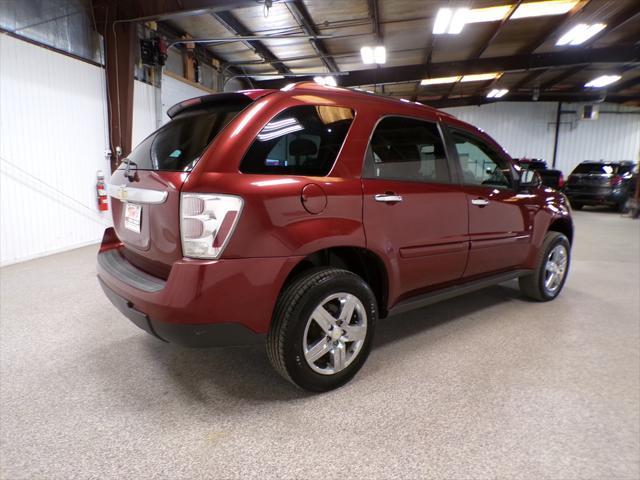 used 2008 Chevrolet Equinox car, priced at $3,995