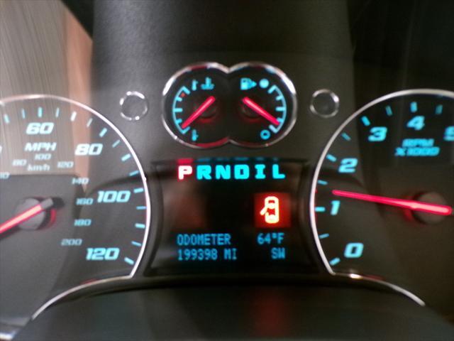 used 2008 Chevrolet Equinox car, priced at $3,995