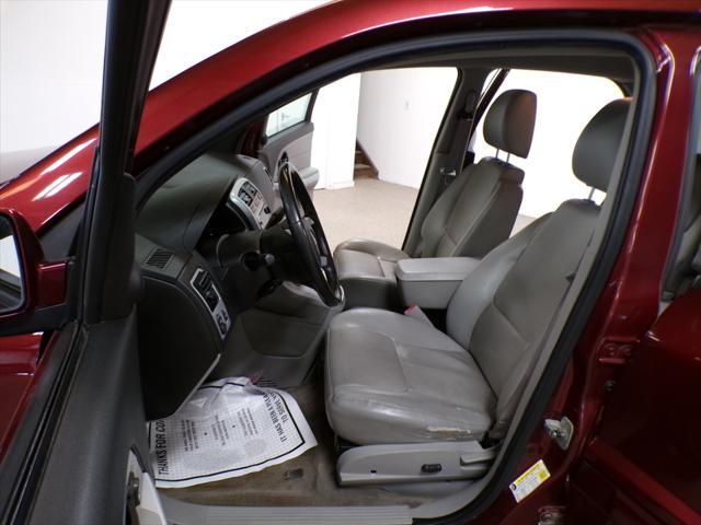 used 2008 Chevrolet Equinox car, priced at $3,995