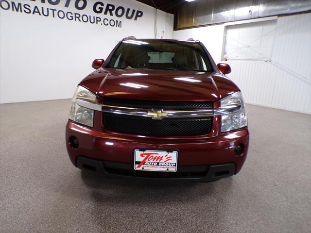 used 2008 Chevrolet Equinox car, priced at $3,995