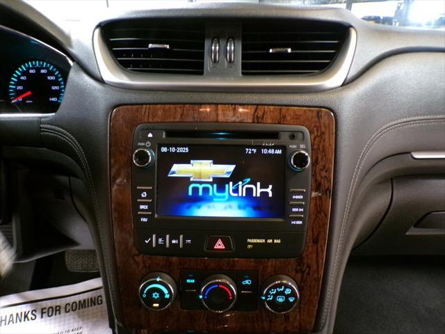 used 2014 Chevrolet Traverse car, priced at $6,995