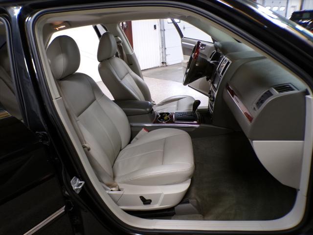 used 2008 Chrysler 300 car, priced at $6,995