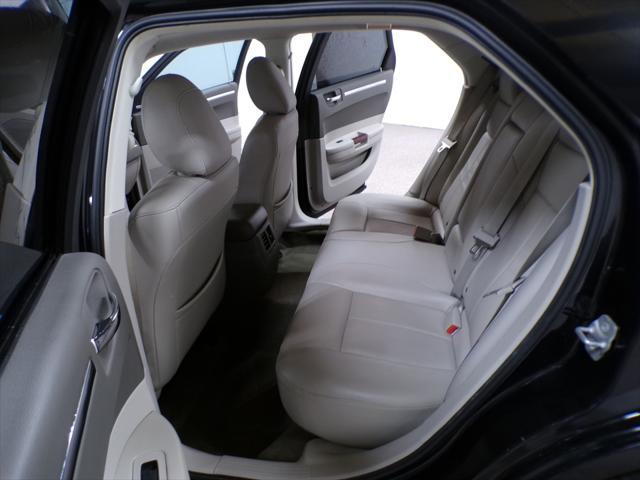 used 2008 Chrysler 300 car, priced at $6,995