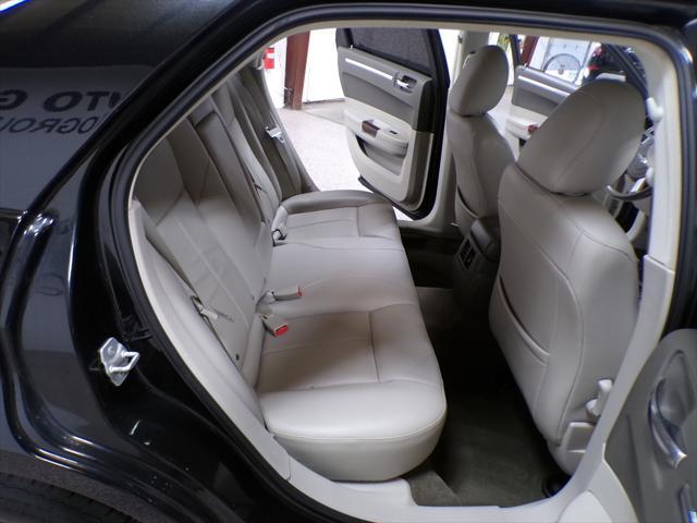 used 2008 Chrysler 300 car, priced at $6,995