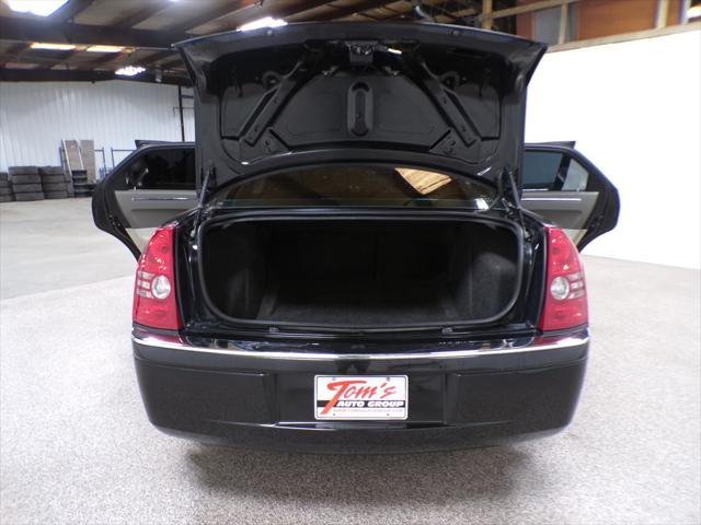 used 2008 Chrysler 300 car, priced at $6,995