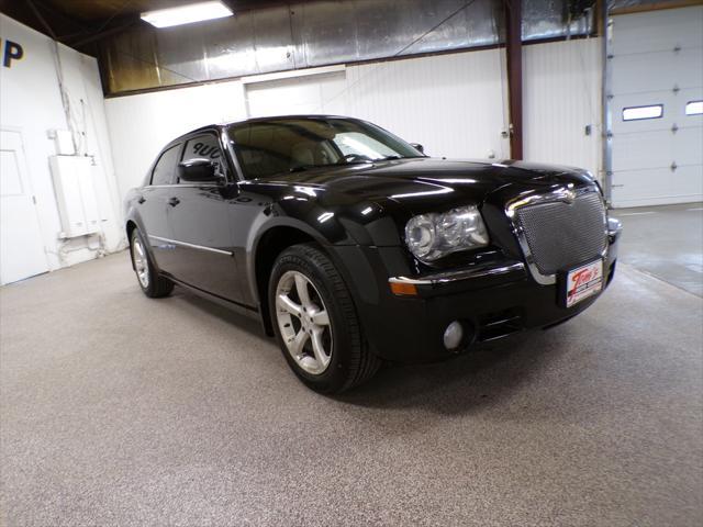used 2008 Chrysler 300 car, priced at $6,995