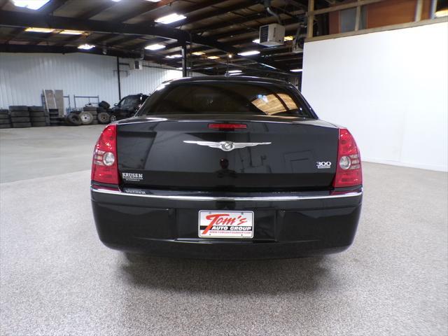 used 2008 Chrysler 300 car, priced at $6,995