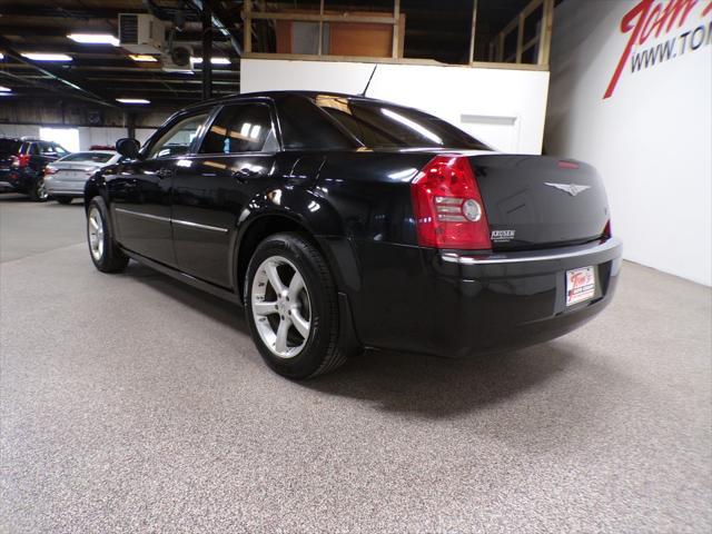 used 2008 Chrysler 300 car, priced at $6,995