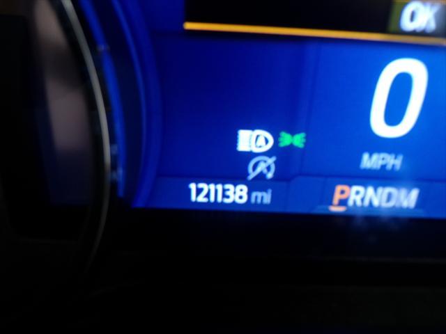 used 2021 Ford F-150 car, priced at $26,995