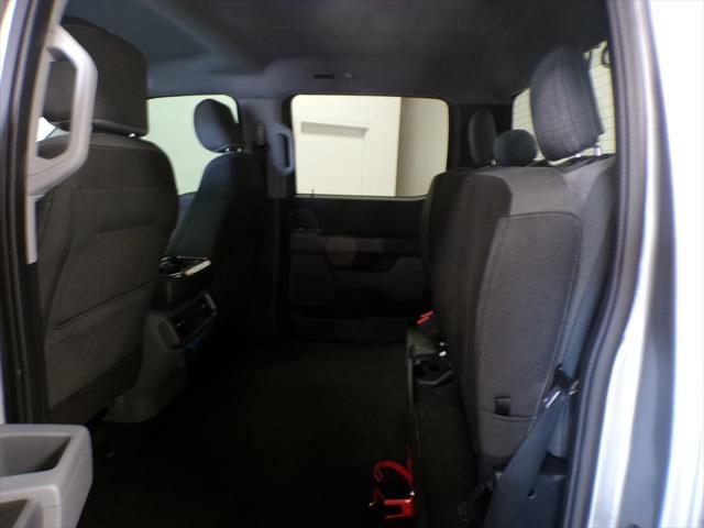 used 2021 Ford F-150 car, priced at $26,995