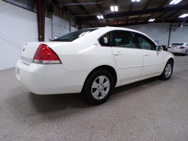 used 2006 Chevrolet Impala car, priced at $3,495