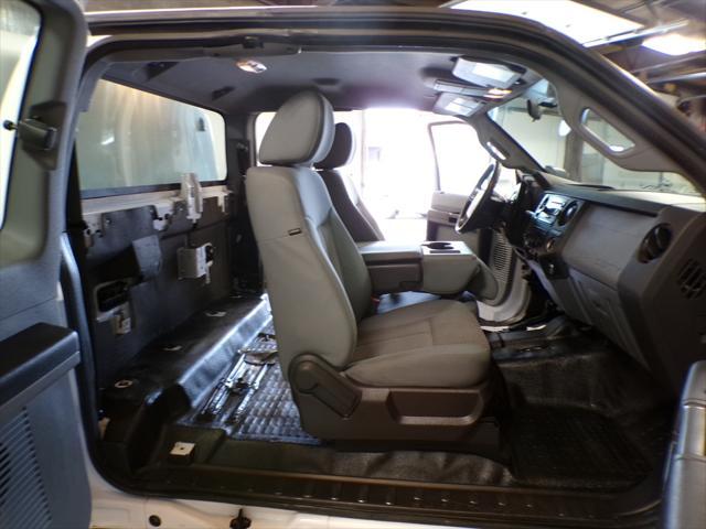 used 2015 Ford F-250 car, priced at $16,995