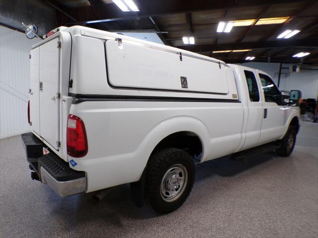 used 2015 Ford F-250 car, priced at $16,995