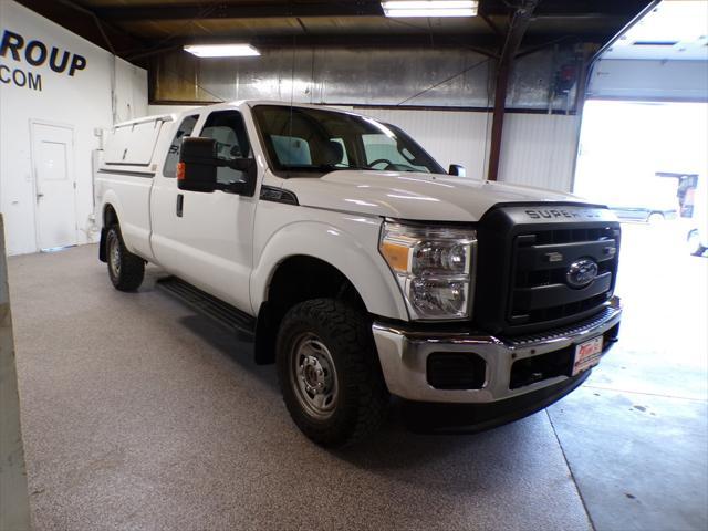 used 2015 Ford F-250 car, priced at $16,995