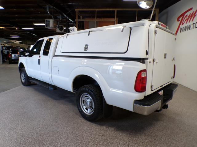 used 2015 Ford F-250 car, priced at $16,995