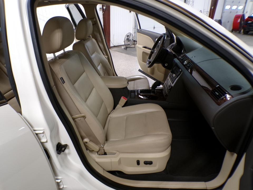 used 2009 Ford Taurus car, priced at $6,995