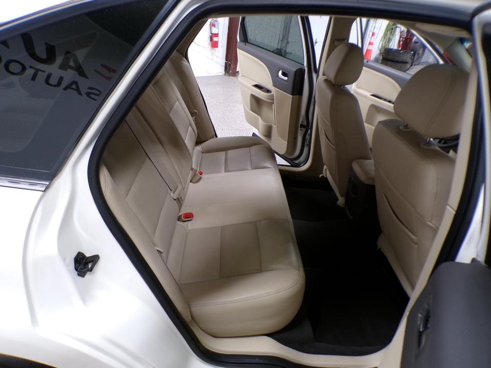 used 2009 Ford Taurus car, priced at $6,995