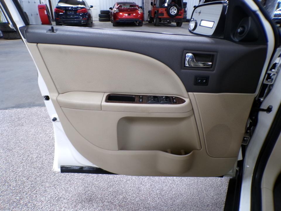 used 2009 Ford Taurus car, priced at $6,995