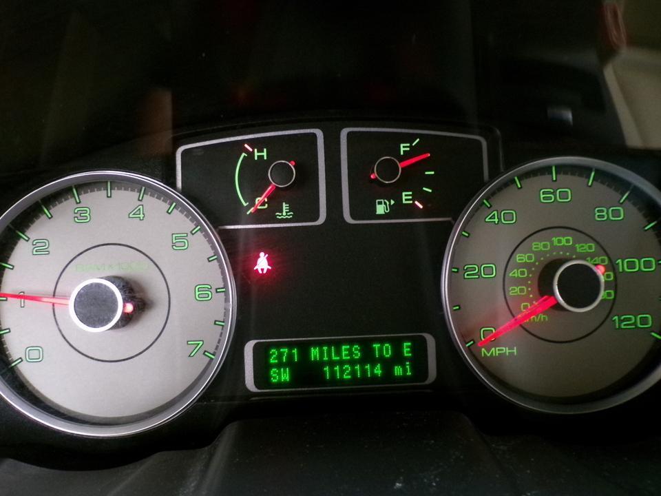 used 2009 Ford Taurus car, priced at $6,995