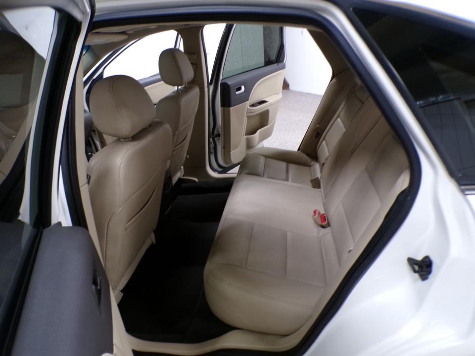 used 2009 Ford Taurus car, priced at $6,995