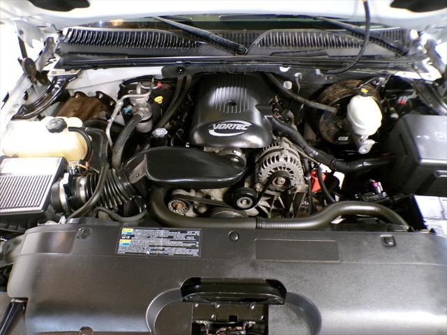 used 2007 Chevrolet Silverado 1500 car, priced at $10,995
