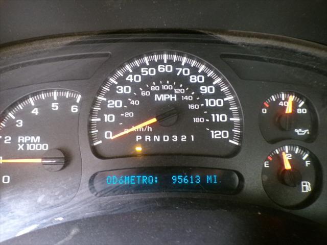 used 2007 Chevrolet Silverado 1500 car, priced at $10,995