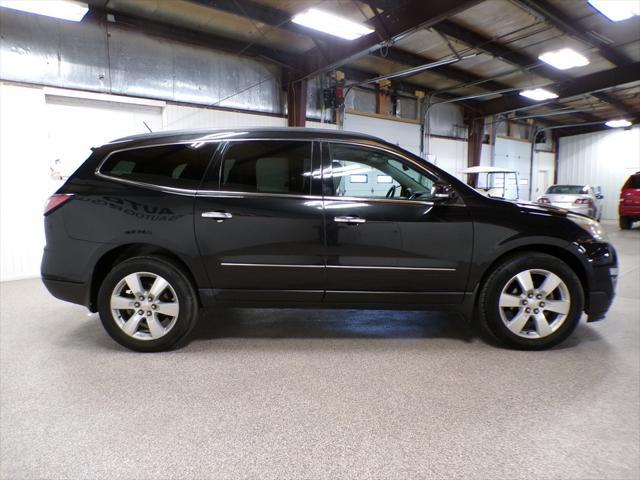 used 2015 Chevrolet Traverse car, priced at $8,995