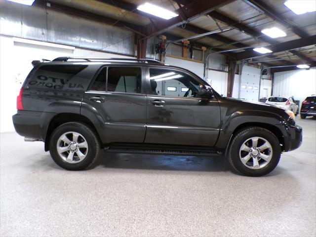 used 2008 Toyota 4Runner car, priced at $11,995