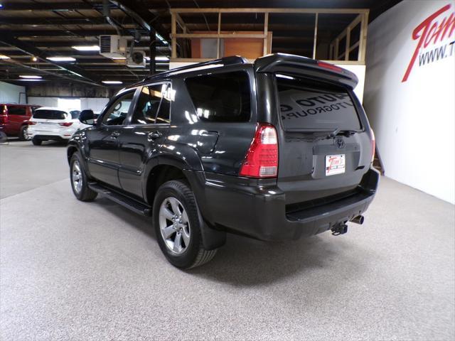 used 2008 Toyota 4Runner car, priced at $11,995
