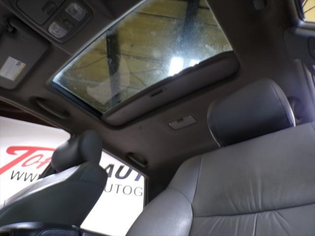used 2008 Toyota 4Runner car, priced at $11,995