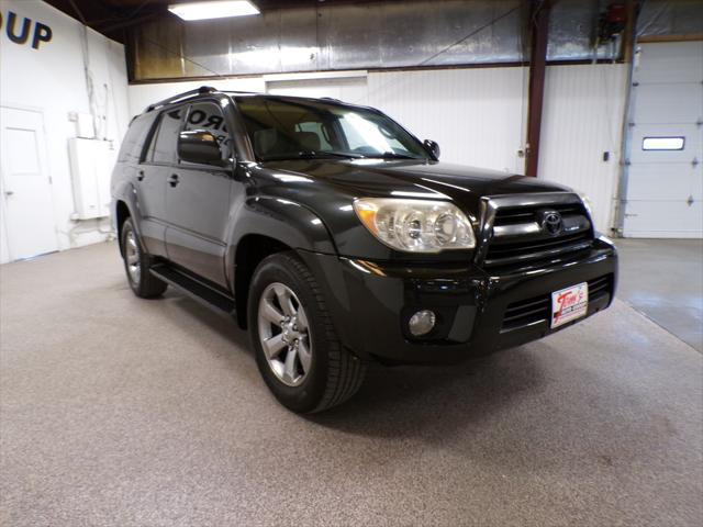 used 2008 Toyota 4Runner car, priced at $11,995
