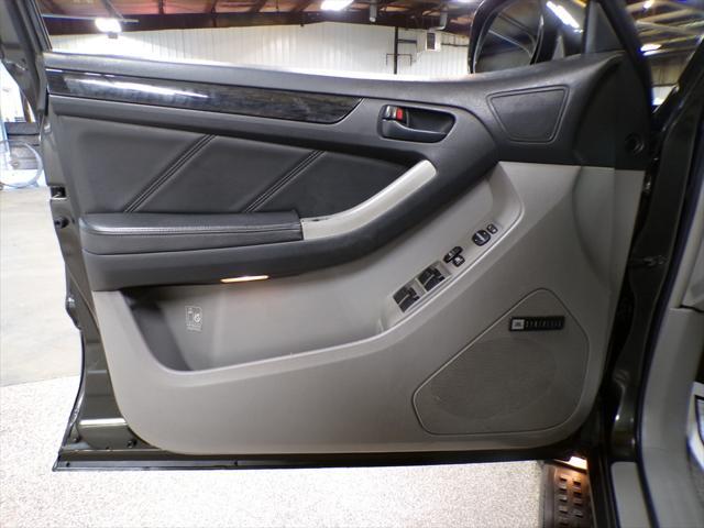 used 2008 Toyota 4Runner car, priced at $11,995