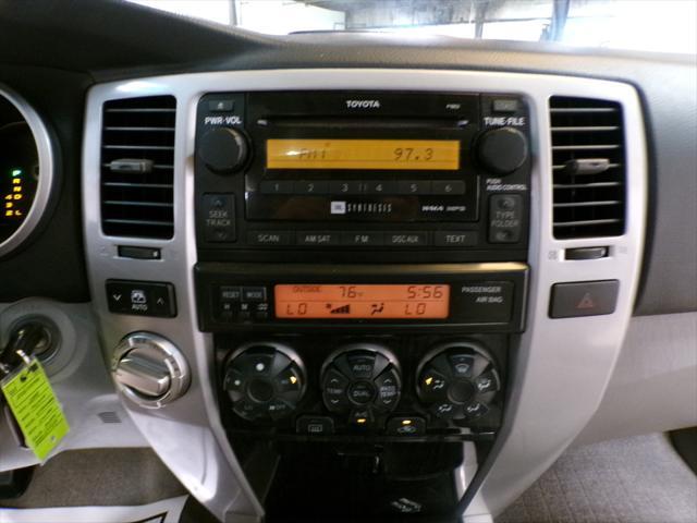 used 2008 Toyota 4Runner car, priced at $11,995
