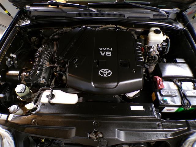 used 2008 Toyota 4Runner car, priced at $11,995