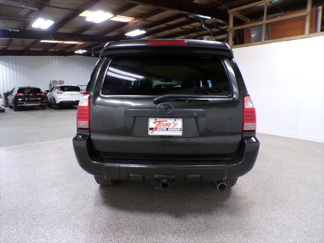 used 2008 Toyota 4Runner car, priced at $11,995