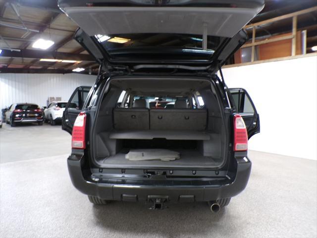 used 2008 Toyota 4Runner car, priced at $11,995