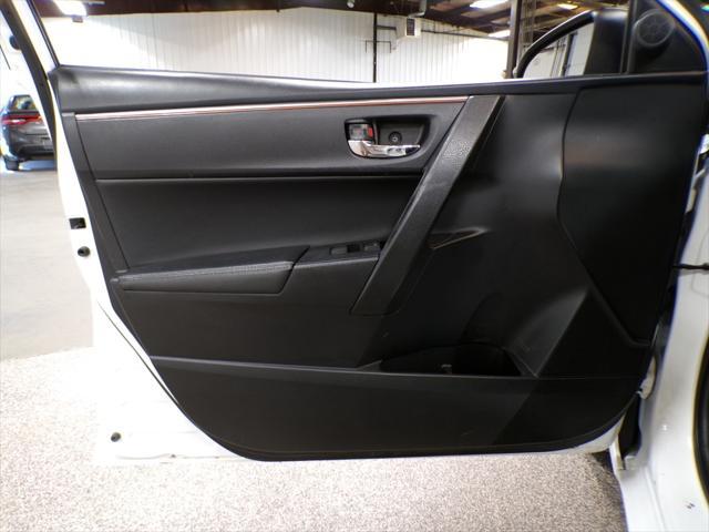 used 2014 Toyota Corolla car, priced at $11,995