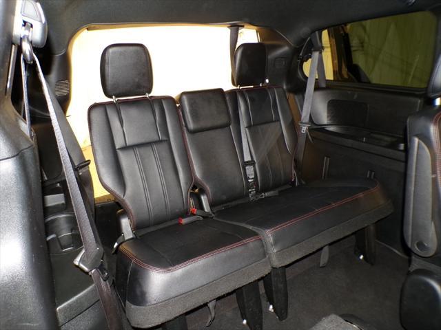 used 2019 Dodge Grand Caravan car, priced at $12,995