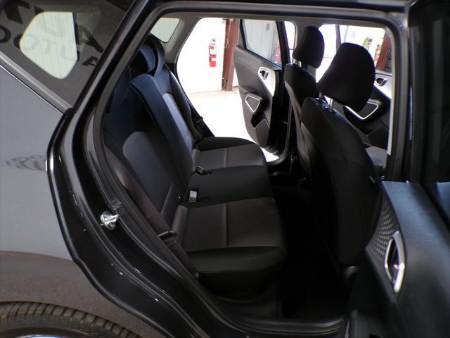used 2022 Kia Soul car, priced at $12,995