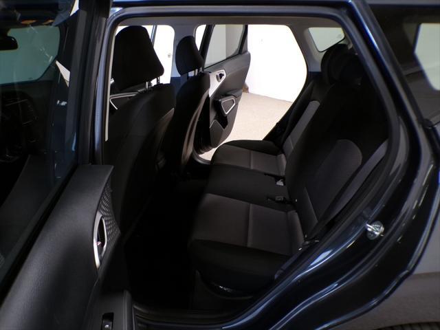 used 2022 Kia Soul car, priced at $12,995