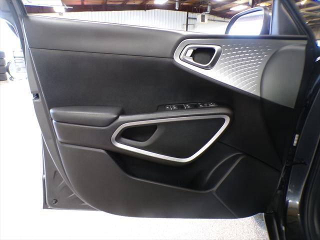 used 2022 Kia Soul car, priced at $12,995