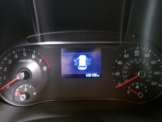 used 2022 Kia Soul car, priced at $12,995