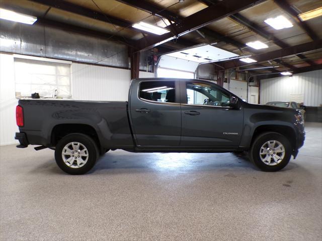 used 2015 Chevrolet Colorado car, priced at $21,995
